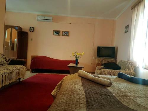 Hostal Family Hotel
