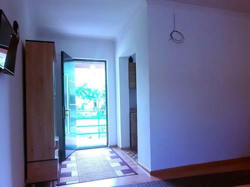 Hostal Family Hotel