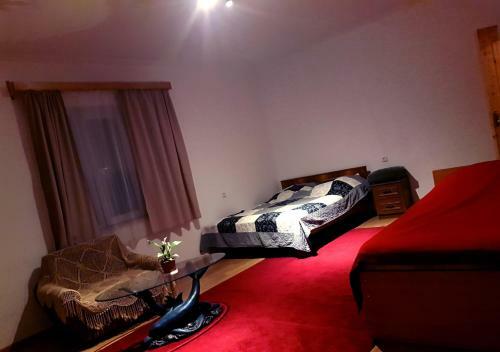 Hostal Family Hotel