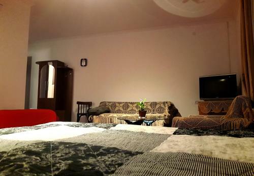Hostal Family Hotel