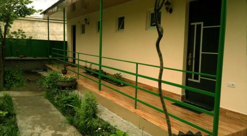 Hostal Family Hotel
