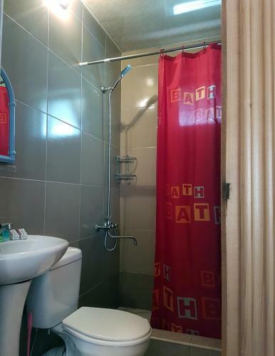 Hostal Family Hotel