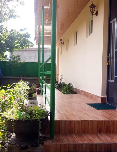 Hostal Family Hotel