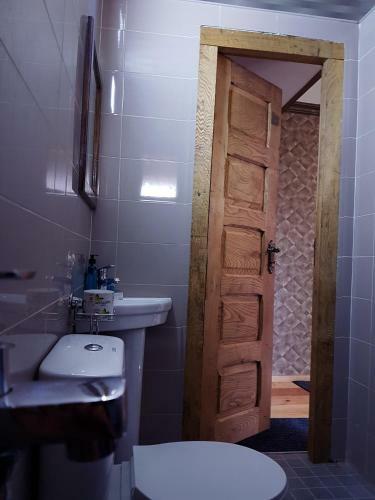 Hostal Family Hotel