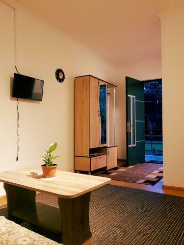 Hostal Family Hotel