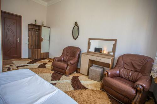 Kutaisi Hotel California