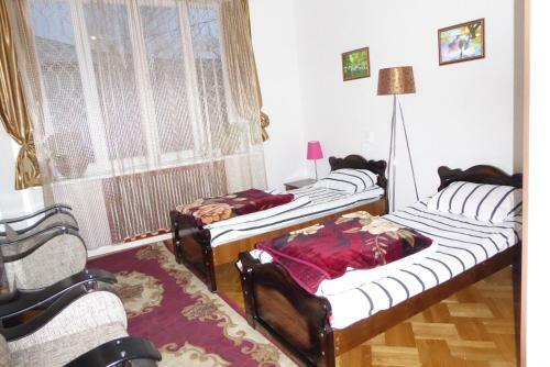 Kutaisi Hotel California