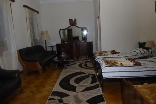 Kutaisi Hotel California