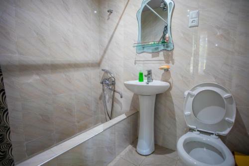 Kutaisi Hotel California