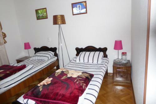 Kutaisi Hotel California