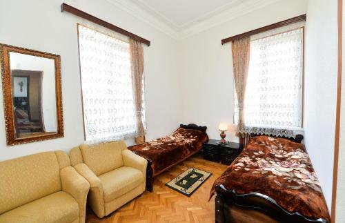 Kutaisi Hotel California