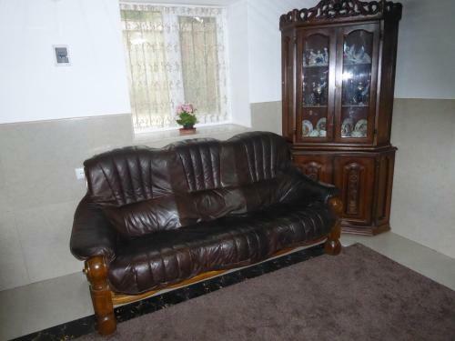 Kutaisi Hotel California