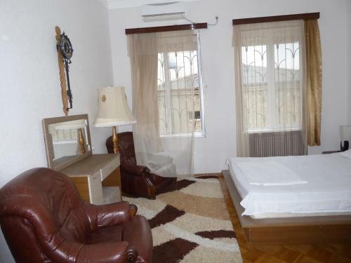 Kutaisi Hotel California