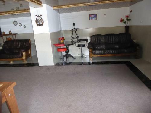 Kutaisi Hotel California