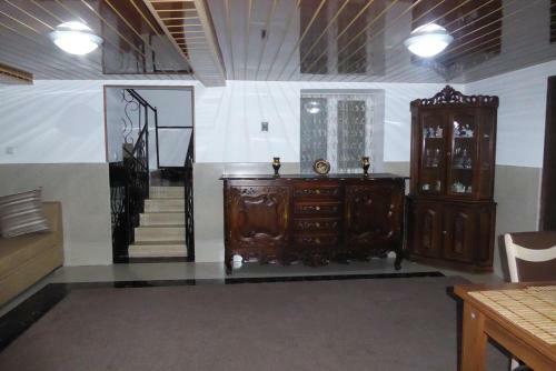 Kutaisi Hotel California