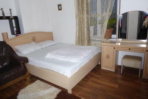 Kutaisi Hotel California