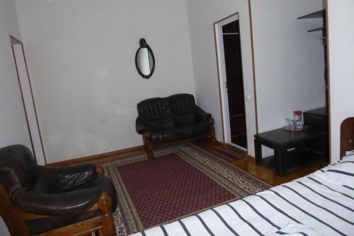 Kutaisi Hotel California