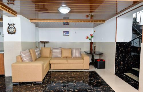 Kutaisi Hotel California