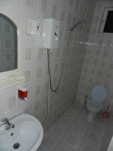 Holiday Home In Gonio