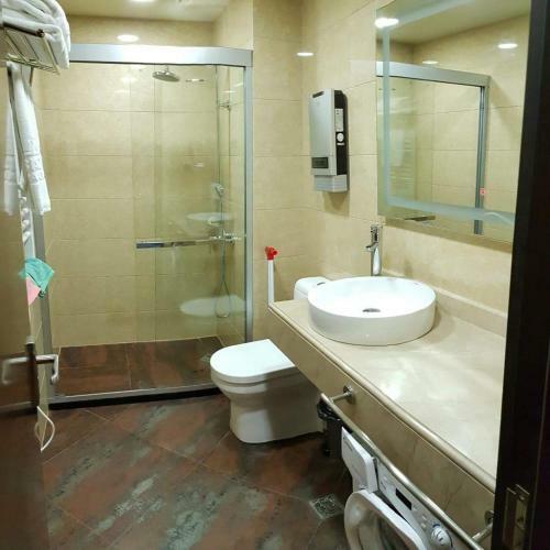 Oasis Dreamland Lux Apartament