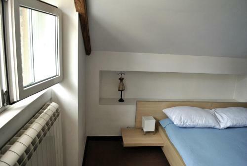 Apartamento Modern Loft In Old Town