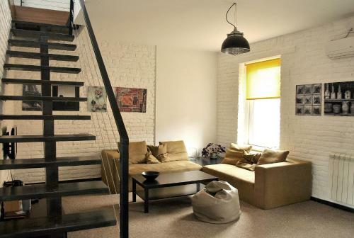 Apartamento Modern Loft In Old Town
