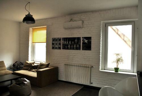 Apartamento Modern Loft In Old Town