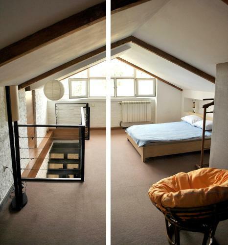 Apartamento Modern Loft In Old Town