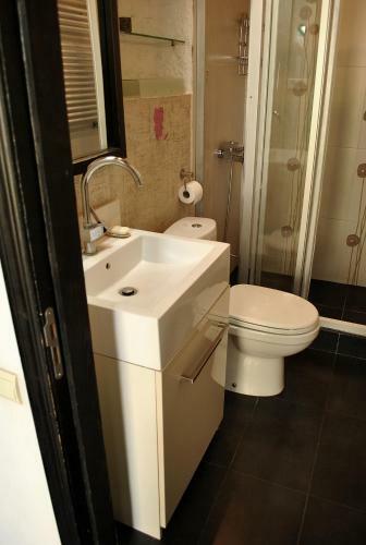 Apartamento Modern Loft In Old Town