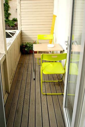 Apartamento Modern Loft In Old Town