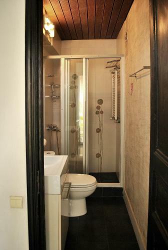 Apartamento Modern Loft In Old Town