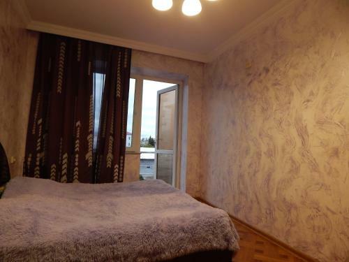 Apartment Verulidze 5