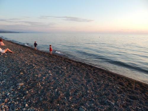 Apartment Verulidze 5