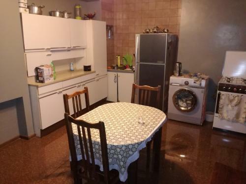 Apartment Verulidze 5