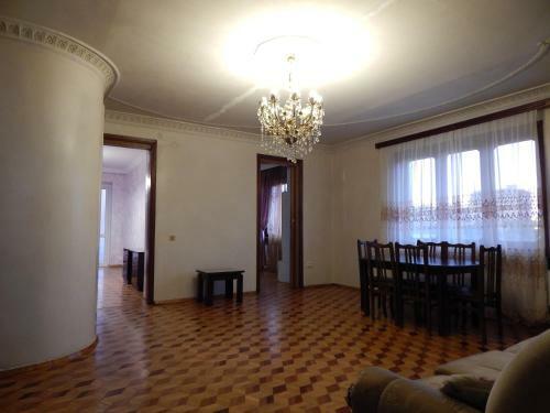 Apartment Verulidze 5