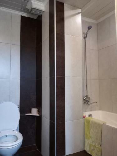 Apartment Verulidze 5