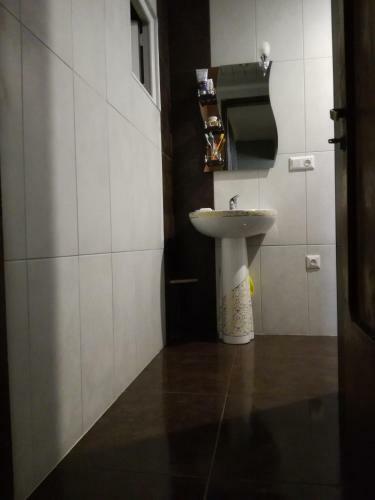 Apartment Verulidze 5