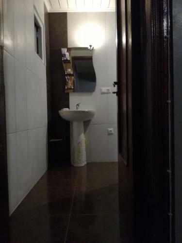 Apartment Verulidze 5