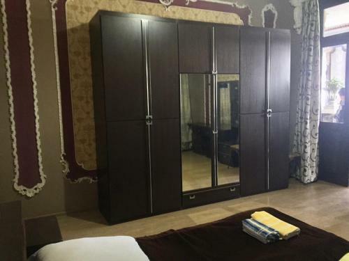 Hostal Guest House Irma