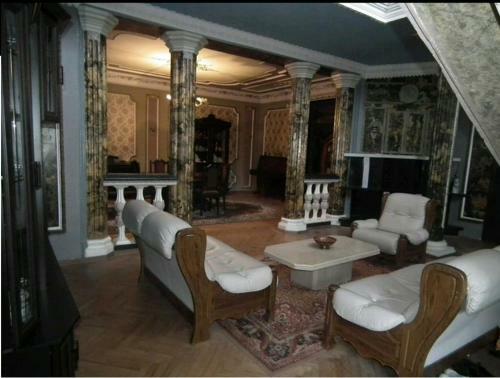 Hostal Guest House Irma