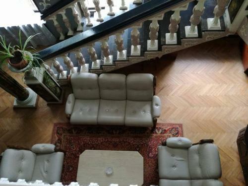 Hostal Guest House Irma