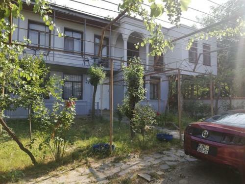 Hostal Guest House Irma