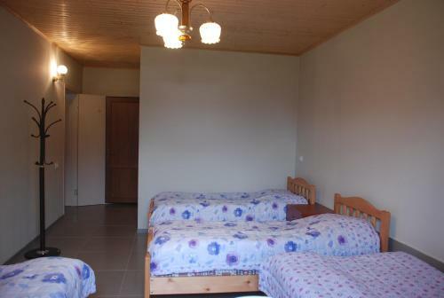 Hostal Guest House Lasili