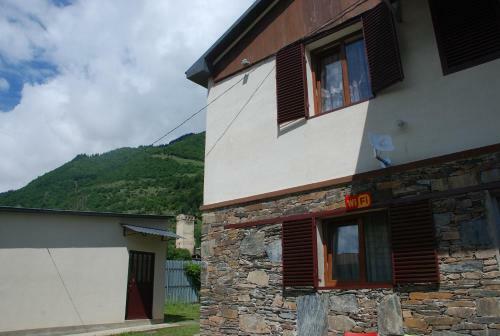 Hostal Guest House Lasili