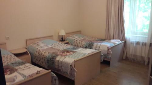 Hostal Guesthouse Edelweiss