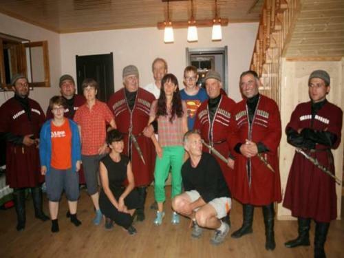 Hostal Guesthouse Edelweiss