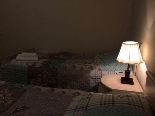 Hostal Guesthouse Edelweiss