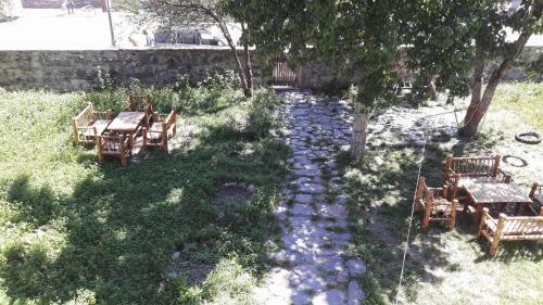 Hostal Guesthouse Edelweiss