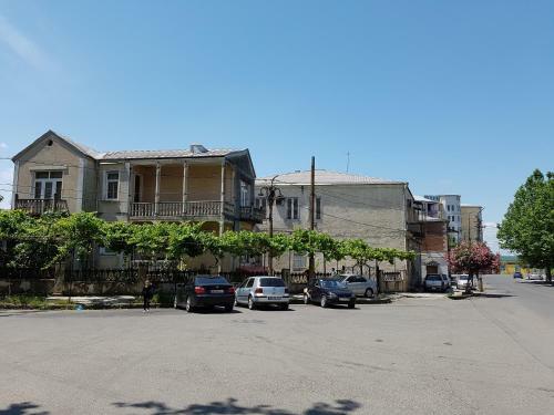 Hostal Guest House Smile