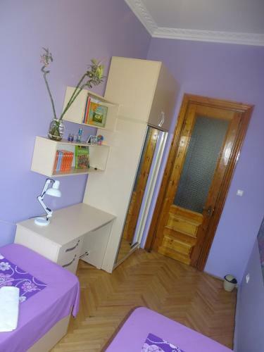 Hostal Guest House Smile